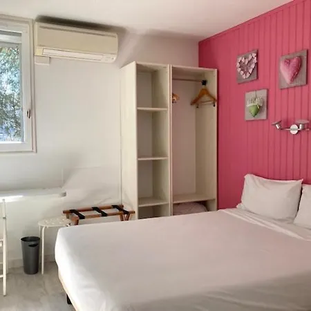 Hotel Ylan Parc Des Expositions Le Sequestre