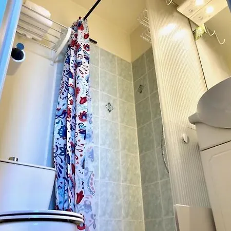 Отель Ylan Parc Des Expositions