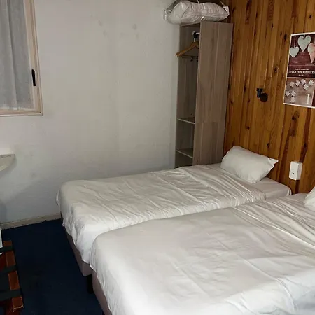 Ylan Parc Des Expositions Hotel Le Sequestre