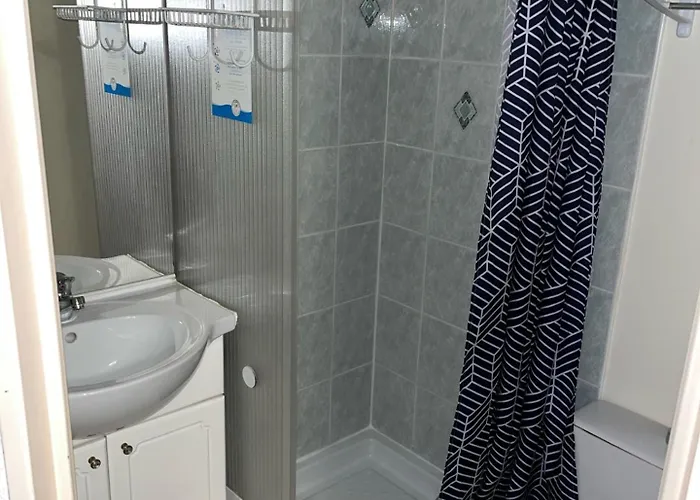 Ylan Parc Des Expositions Hotel