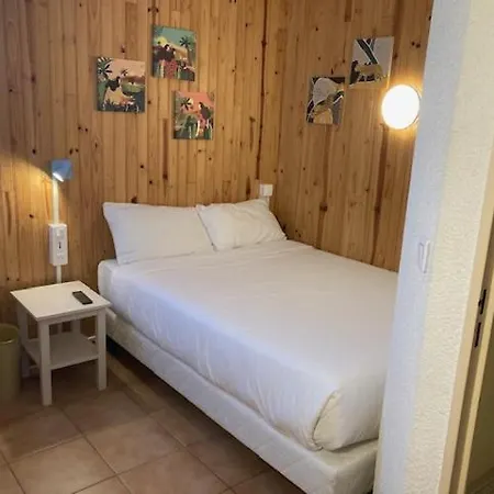 Le Rialto Parc Des Expositions Hotel Le Sequestre