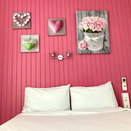 Hotel Ylan Parc Des Expositions