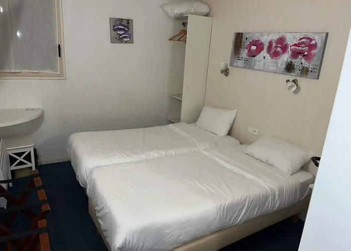 Hotel Ylan Parc Des Expositions Le Sequestre