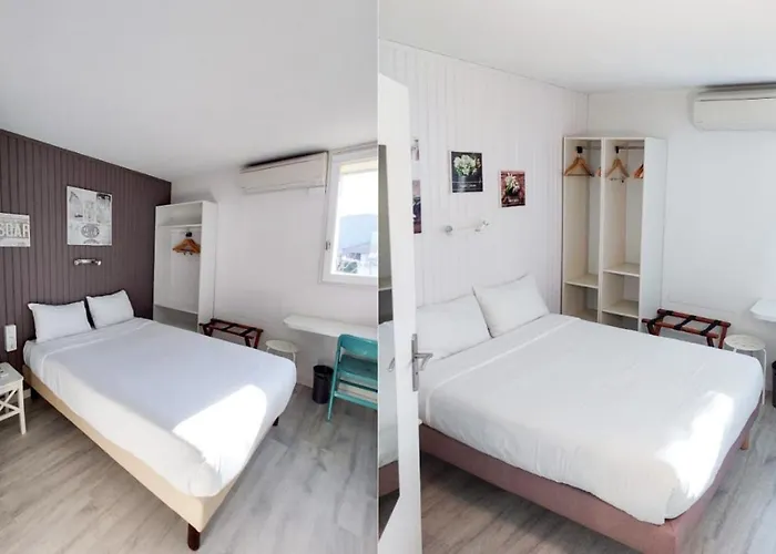 Hotel Ylan Parc Des Expositions 2*