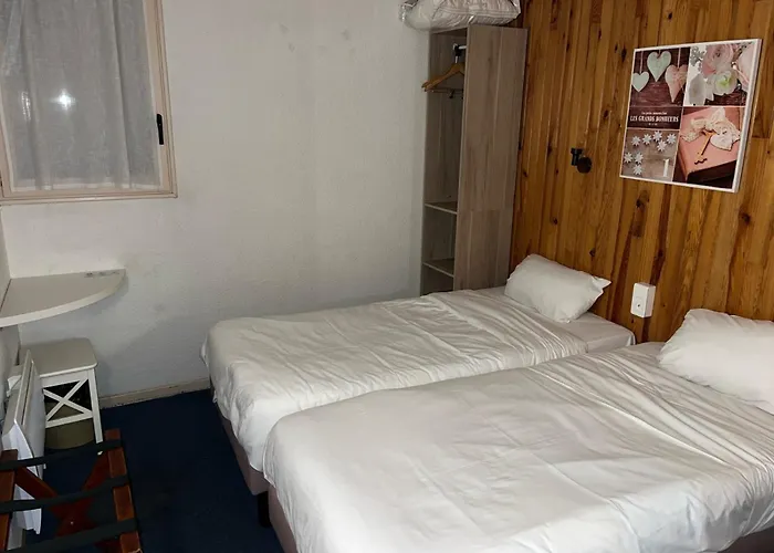 Ylan Parc Des Expositions Hotel Le Sequestre